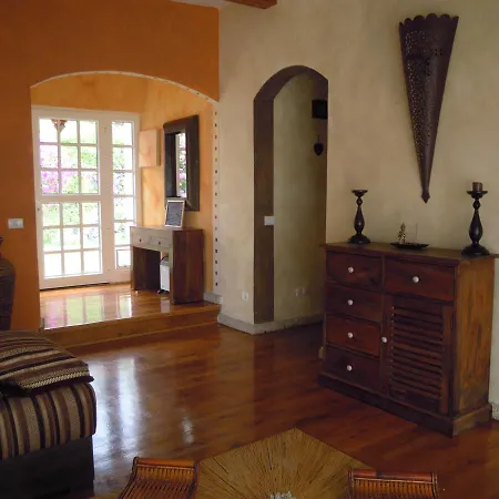 Eterea Villa