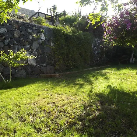 Eterea Villa *