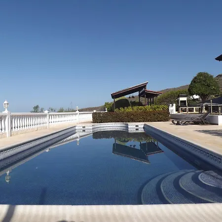Eterea Villa Adeje