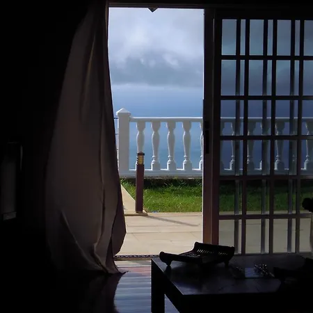 Eterea Villa Adeje