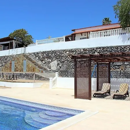 Eterea Villa Adeje