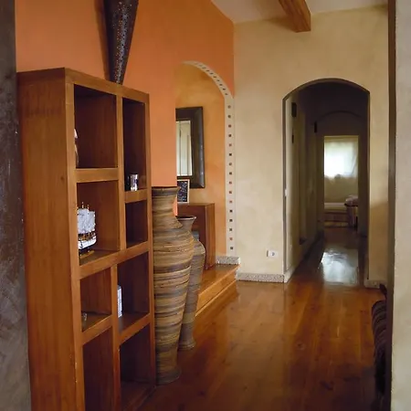 Villa Eterea