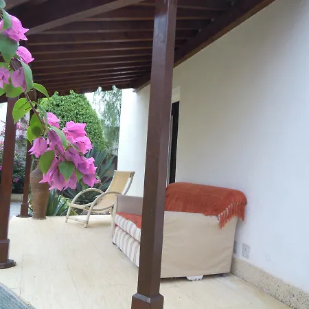 Eterea Villa Adeje