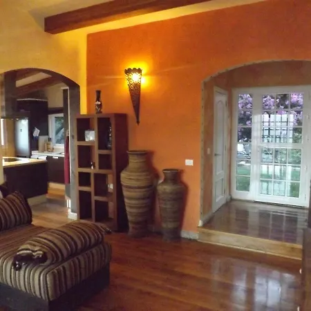 Eterea Villa Adeje