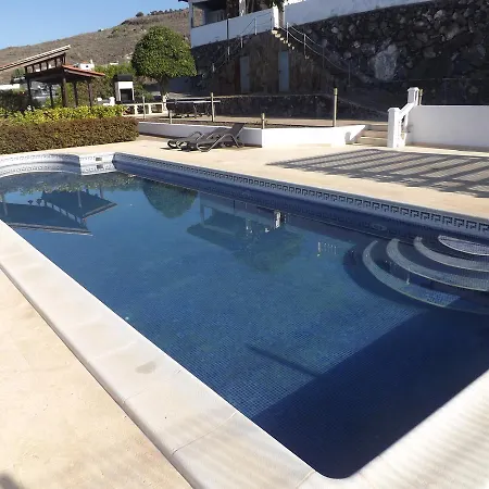 Eterea Villa *