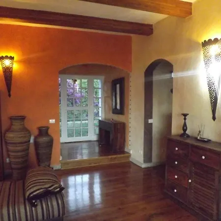 Eterea Villa *