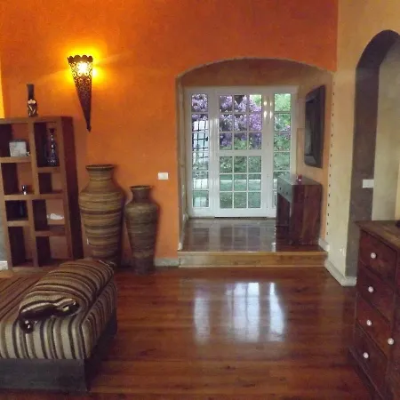 Eterea Villa