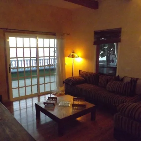Villa Eterea Adeje