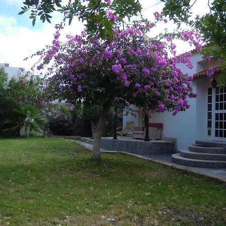 Villa Eterea