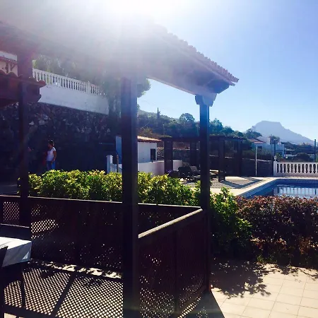Villa Eterea Adeje