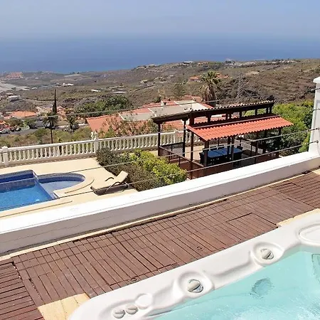 Villa Eterea *