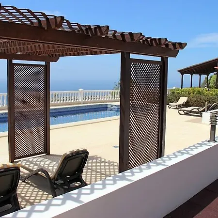Villa Eterea Adeje