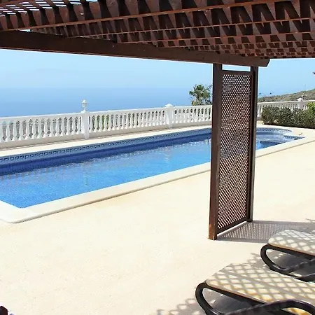 Villa Eterea