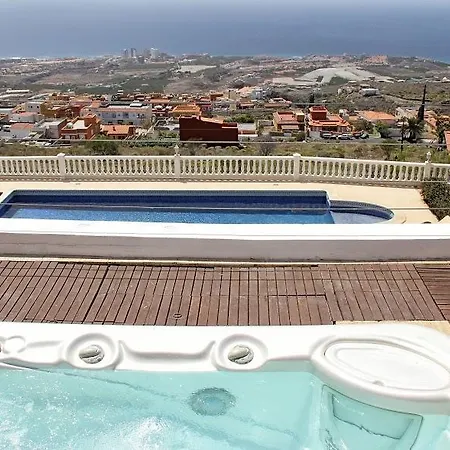 Villa Eterea