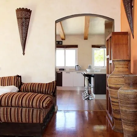 Villa Eterea Adeje