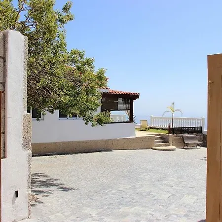 Eterea Villa Adeje