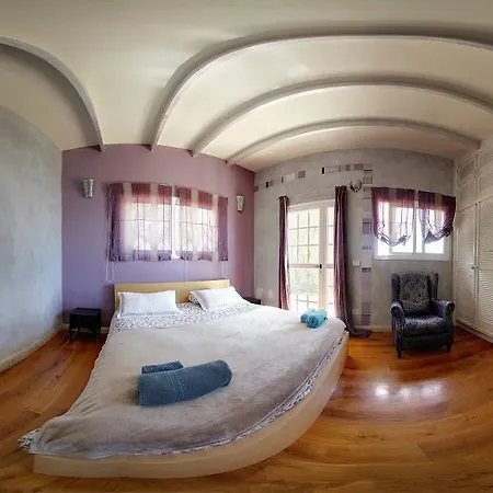 Villa Eterea